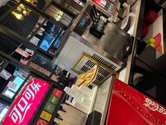 -好伦哥比萨烤肉自助(马家堡店)
