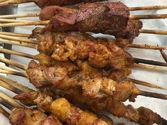 -新疆艾麦尔烧烤(丰台路口店)