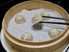 特色小笼包-鼎泰丰(国金店)