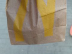 -麦当劳(团结湖店)