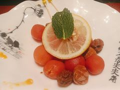 -牧人烤全羊(江海大道店)