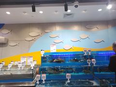 水产区-盒马鲜生(189购物中心店)