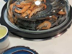 -蔚海之都·象山蒸汽海鲜(仙霞路店)
