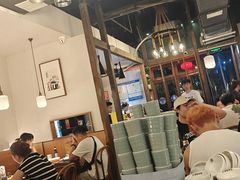 -乔街深夜食堂·台州菜·高压锅生蚝(杭州总店)
