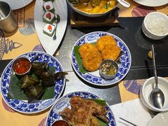 -simply thai天泰(世纪汇店)