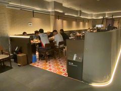 -ZAFFERANO西班牙海鲜饭(上海首店)