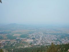 -峄山风景名胜区