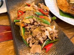 -紫滇源云南生态菜(丹凤街店)