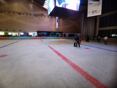 -冰上乐园(大卫城店)