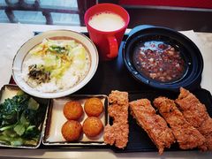 -永和大王(小厨·东四十条店)