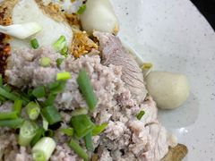 干拌冬阴功汤-榮泰米粉湯(Left Shop)