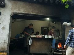 -安庆柴火馄饨(马道街店)