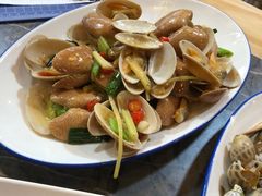 -南海渔家•海鲜•正宗海南菜(海棠湾店)
