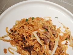 -张家卫·阳江菜·小海鲜(肥婆湾桥店)