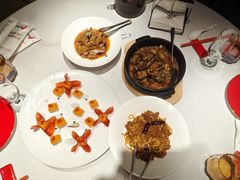 -巴盟人家·内蒙地方菜(华丽家族店)