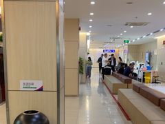 -美年大健康体检中心(红岭分院)