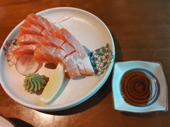 -笑福亭料理小馆(解放碑店)