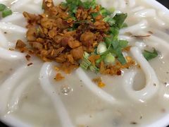 -老西关濑粉(文明路店)