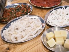 -黔二妞地摊火锅(龙华清湖店)
