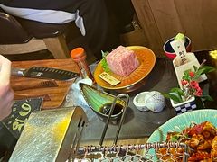 -黑牛の店·黑金店(沈阳万象城店)