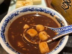 -南京大牌档(新街口德基广场店)