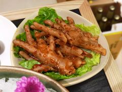-莺花渡火锅City Green(万象城店)
