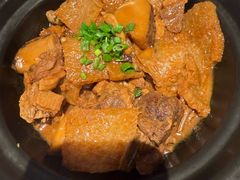 -谭厨中山传家菜.乳鸽.脆鲩鱼(华强北中航城店)