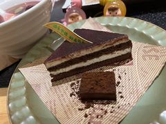 -桃夭日式料理(国信店)