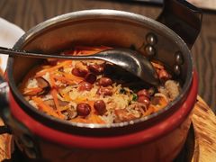 泉州萝卜饭-四道菜·福建菜馆(新街口金鹰店)