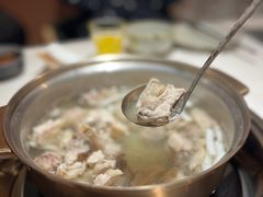 -喃喃椰·糟粕醋·椰子鸡火锅(七堡花园店)