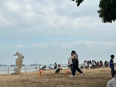-南沙天后宫景区