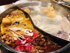 -7火锅(阿布扎比店)