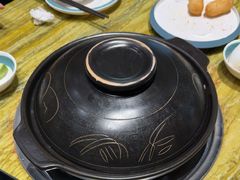 -春润大地海南椰子鸡(沙井京基百纳广场店)