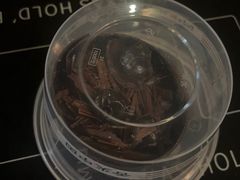 -西安皇冠假日酒店·朱雀咖啡厅