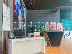 -中国移动(杨浦滨江营业厅)