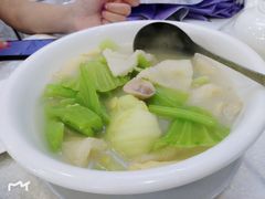 -文记壹心鸡(宝华路店)