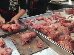 -刘纪孝腊牛羊肉(北广济街店)