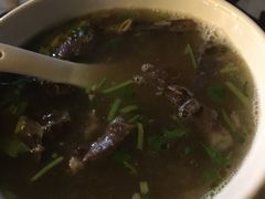 -王胖子驴肉火烧(鼓楼店)