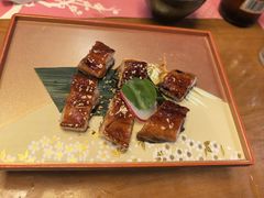 -大江户日本料理(吕厝店)