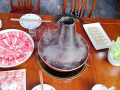 -岳合轩老北京涮肉