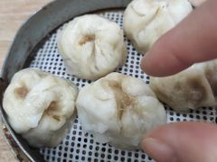 -吃不亏特色包子(三峡广场店)