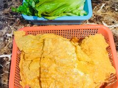 -林记潮牛·牛肉火锅(上马墩店)