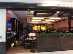 门面-金不换泰国餐厅(荃湾广场店)