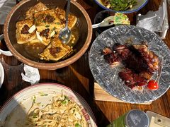 -广府乡下·饭庄(新港东路店)