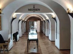 -Me Coffee下午茶艺术空间