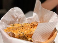 餐前面包Bread&nbsp;Basket-Solo(衡山路店)