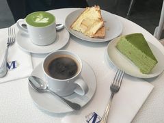 -Lady M Cake Boutique(麦迪逊大道店)