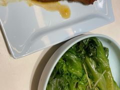 -大铁勺新津菜(东丽阳光新业广场店)