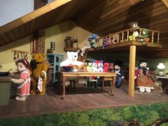 -济州岛泰迪熊博物馆