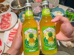 -宴立方海鲜自助(义乌万达广场店)